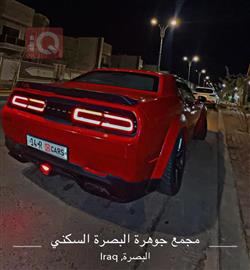 دودج تشالنجر